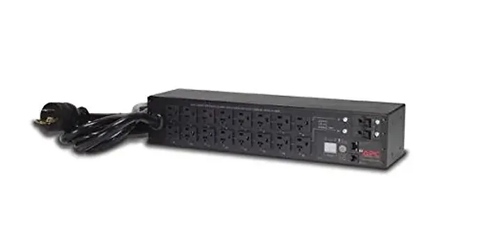 APC - Schneider Electric-AP7902B