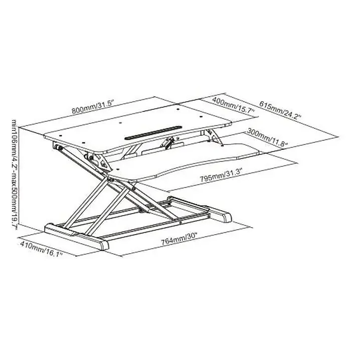 AMER NETWORKS-EZRISER30