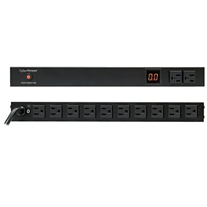 CyberPower-PDU15M2F10R