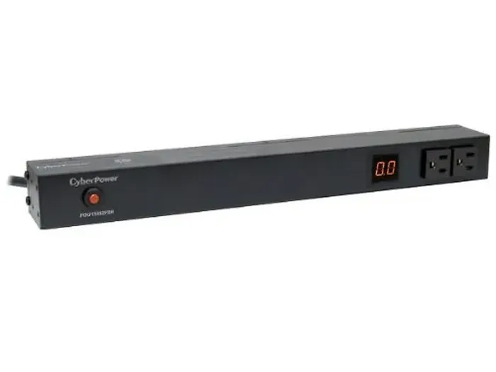 CyberPower-PDU15M2F10R