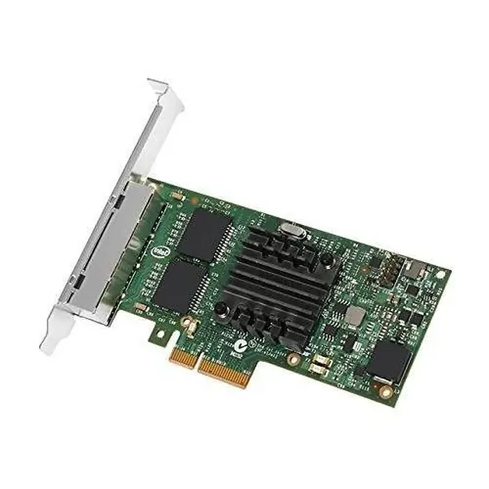 Intel-I350T4V2BLK