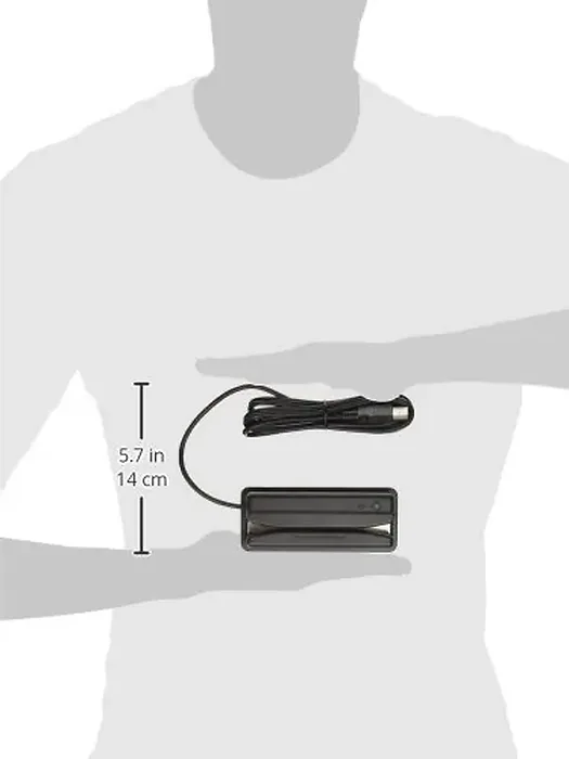 Unitech-MS146-IUCB00-SG