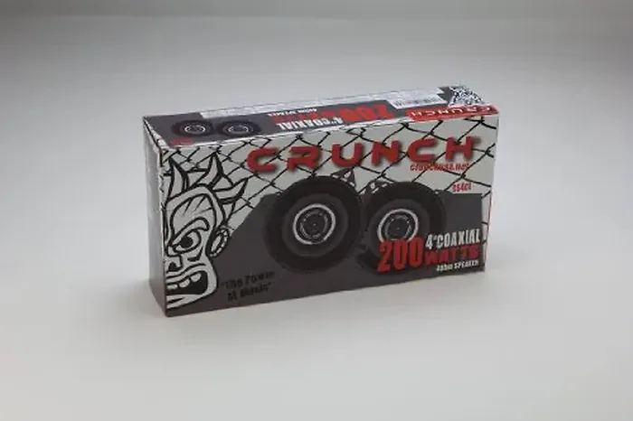 CRUNCH-CS4CX