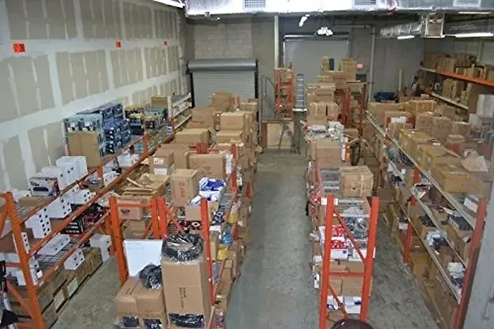 Nippon Labs-79B100SS