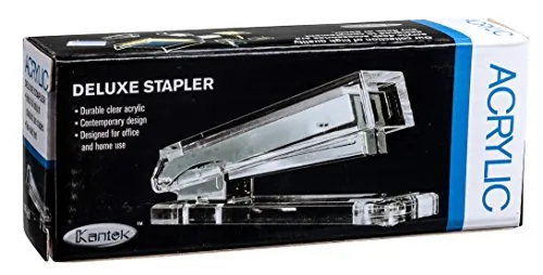 KANTEK AD-80 — STAPLER