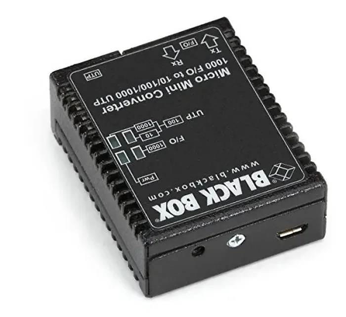 BLACK BOX CORPORATION-LMC4000A