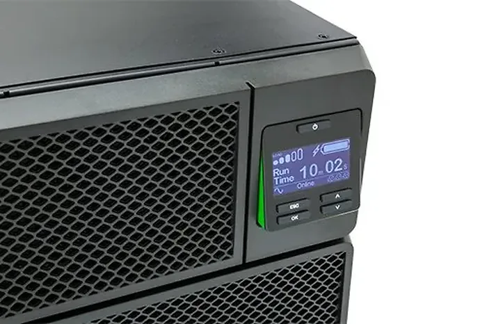 APC - Schneider Electric-SRT6KRMXLT-5KTF