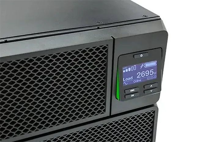 APC - Schneider Electric-SRT6KRMXLT-5KTF