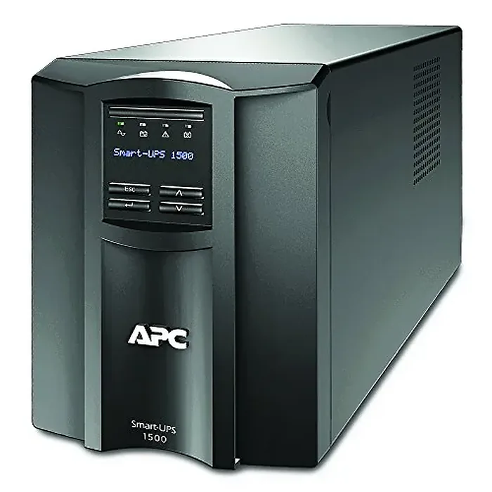 APC - Schneider Electric-SMT1500C