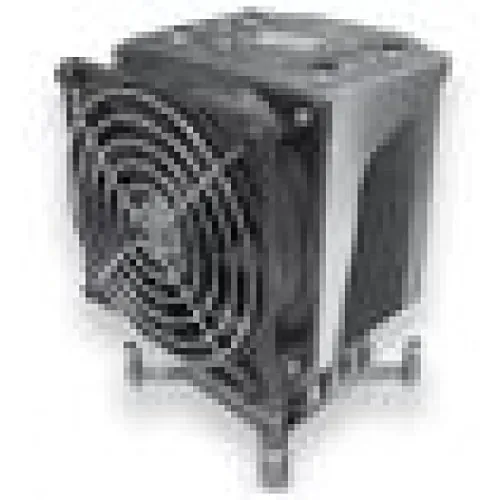 Supermicro SNK-P0068AP4 — Supermicro Fan SNK-P0068AP4 2U Heatsink Square Brown Box