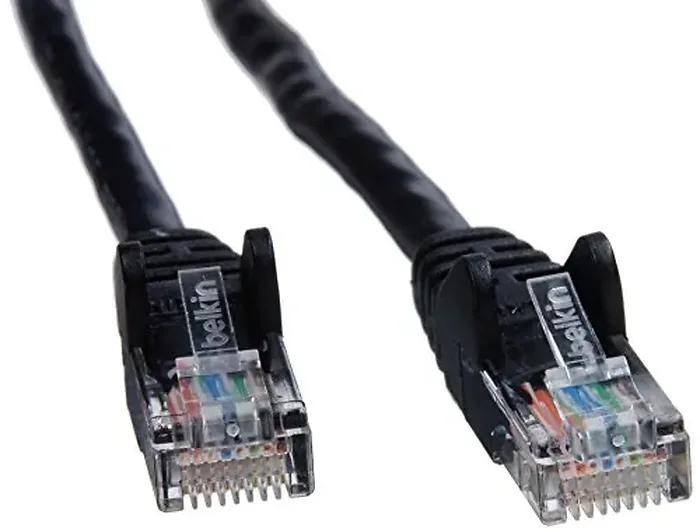 Belkin-A3L791-25-BLK