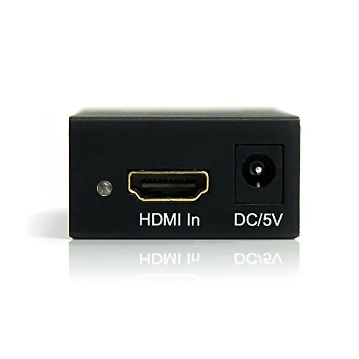 STARTECH-HDMI2DP