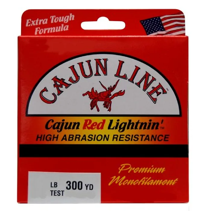CAJUN-CL20FB