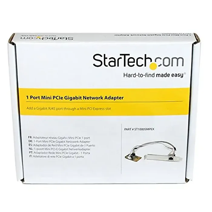 STARTECH-ST1000SMPEX