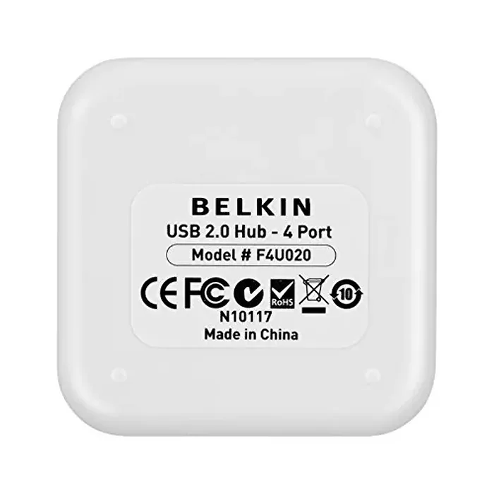 Belkin-F4U020TT