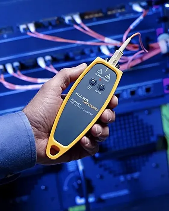 Fluke Networks-VISIFAULT