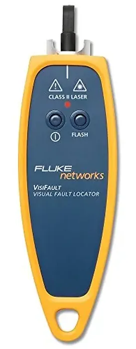 Fluke Networks-VISIFAULT