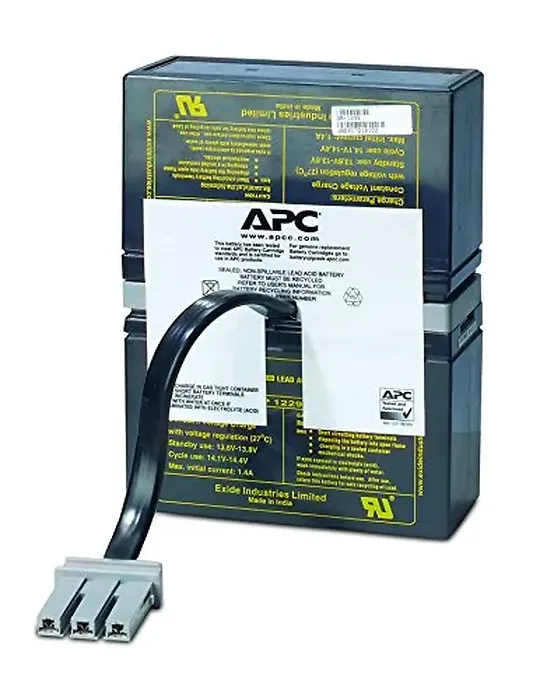 APC - Schneider Electric-RBC32