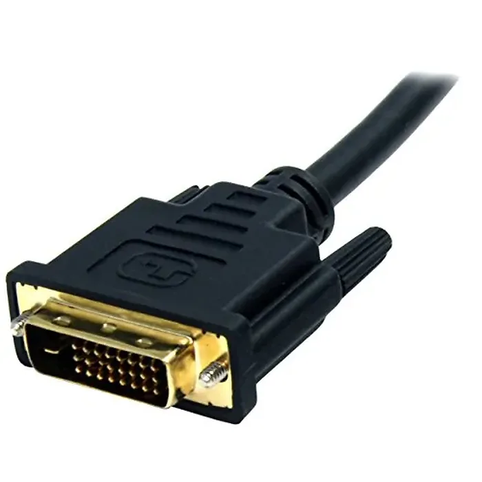 STARTECH-DP2DVI2MM6