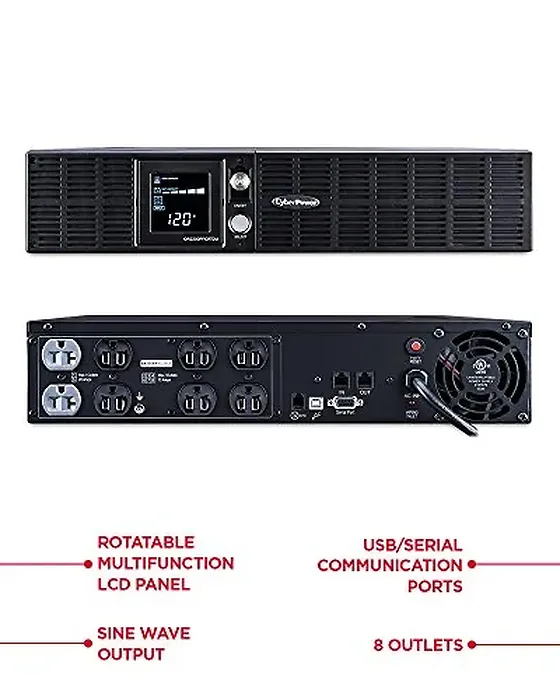 CyberPower-OR2200PFCRT2U