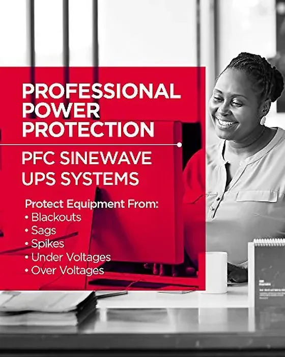 CyberPower-OR2200PFCRT2U