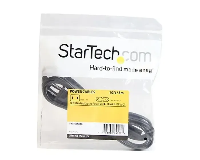 STARTECH-N6PATCH6INBL