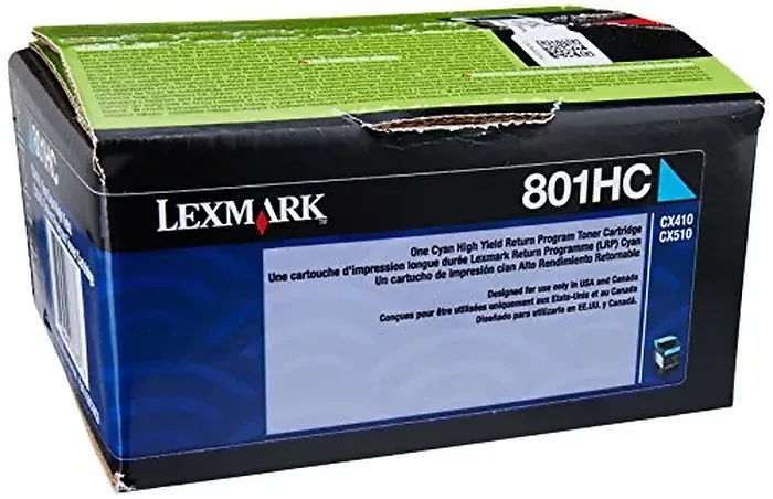 Lexmark-80C1HC0
