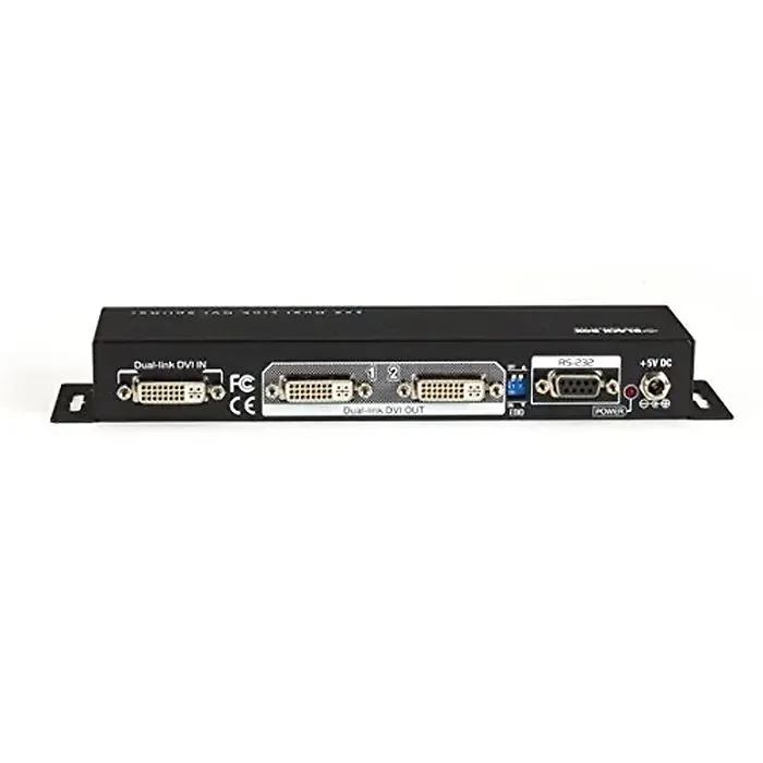 BLACK BOX CORPORATION-VSP-DLDVI1X2