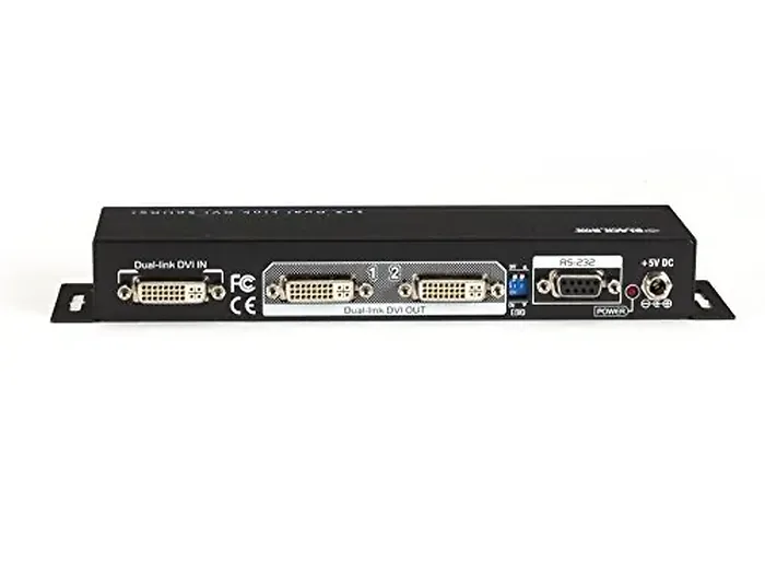 BLACK BOX CORPORATION-VSP-DLDVI1X2