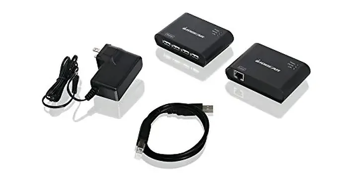IOGear-GUCE64