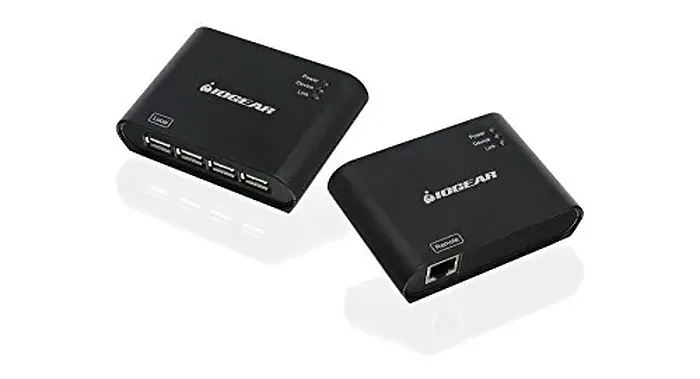 IOGear-GUCE64