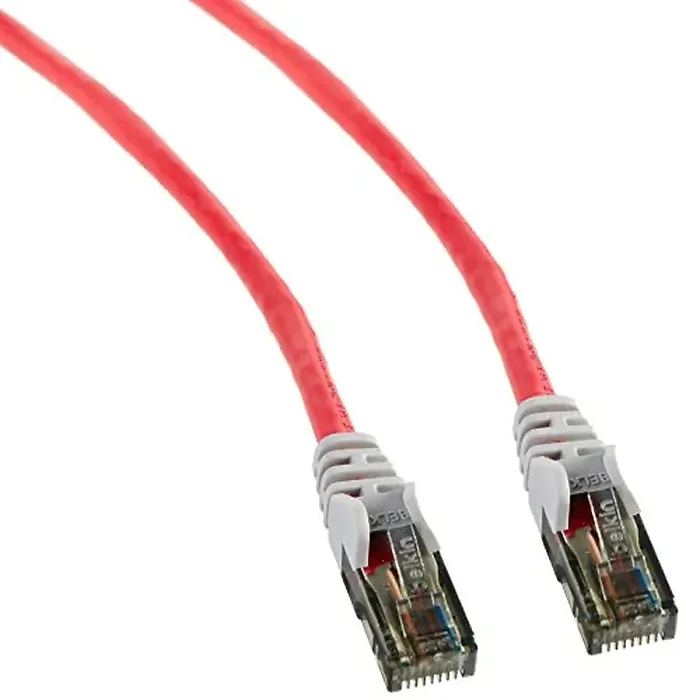 Belkin-A3X189-10-RED-S