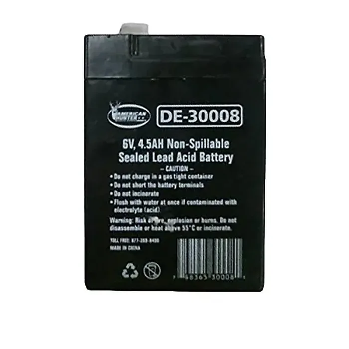 American Hunter-GSM-DE-30008
