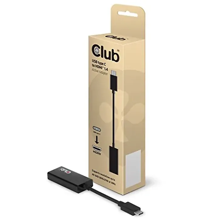 CLUB 3D-CAC-1080