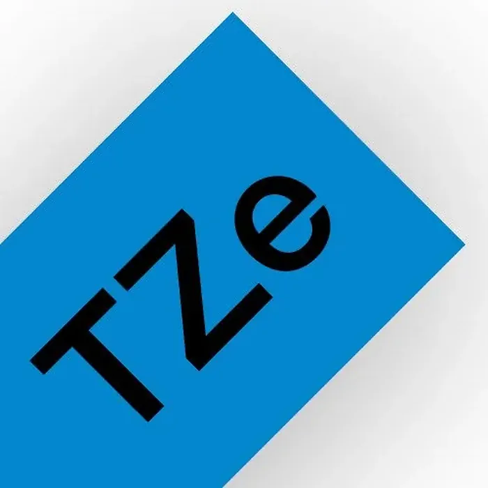 Brother-TZE-541