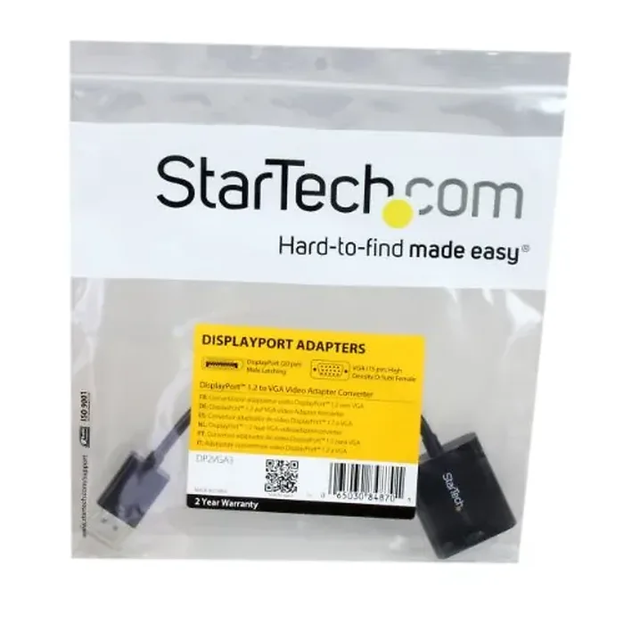 STARTECH-DP2VGA3