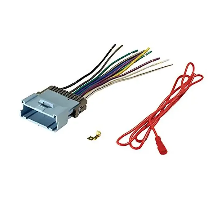 American International-GMK352