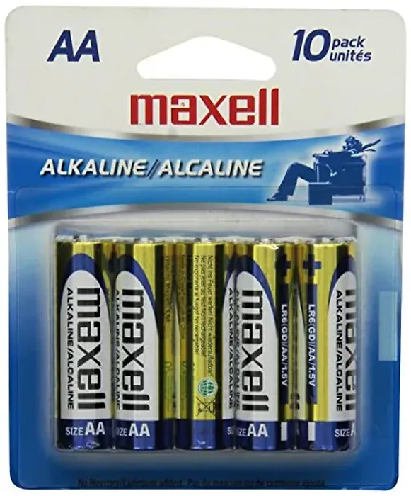 MAXELL-723410Lr610bp