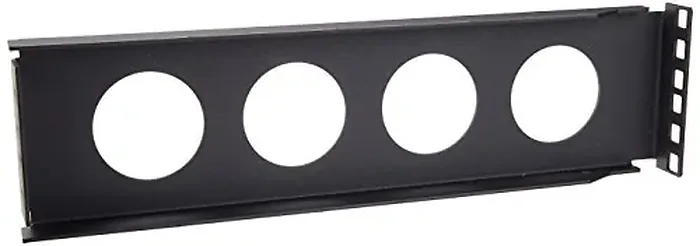 RACK SOLUTIONS-2POST-2UKIT