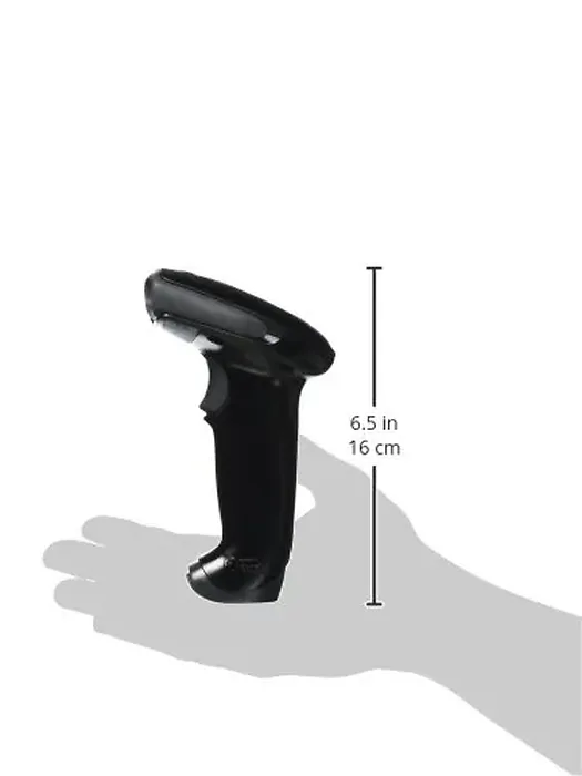 Honeywell-1300G-2USB