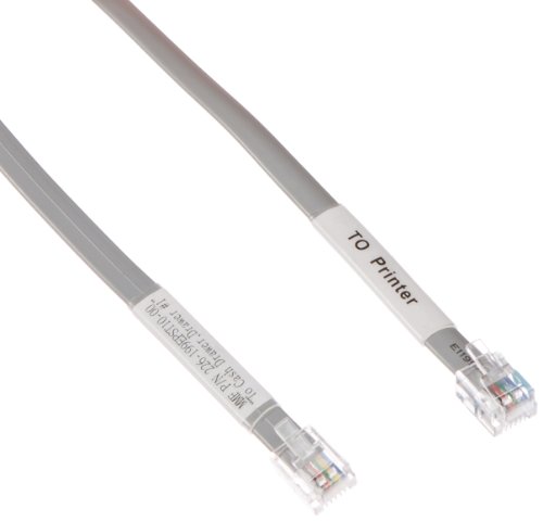 MMF Cash Drawer 226199EPST1000 - PRINTER CABLE - 6