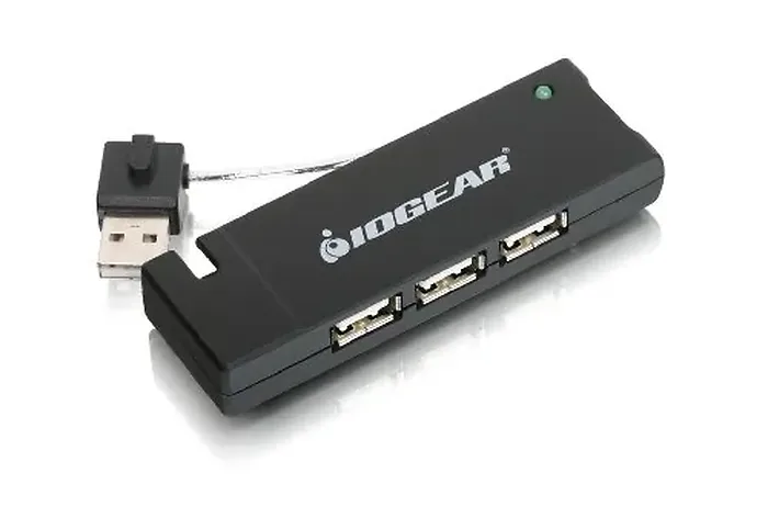 IOGear-GUH285W6