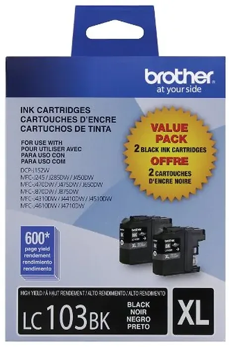 Brother-LC1032PKS