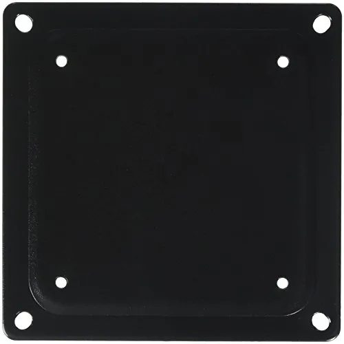 ERGOTRON 60-254-007 — 75 MM TO 100 MM CONVERSION PLATE KIT