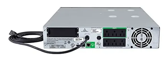 APC - Schneider Electric-SMT1500RM2UC