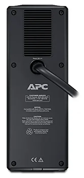 APC - Schneider Electric-BR24BPG