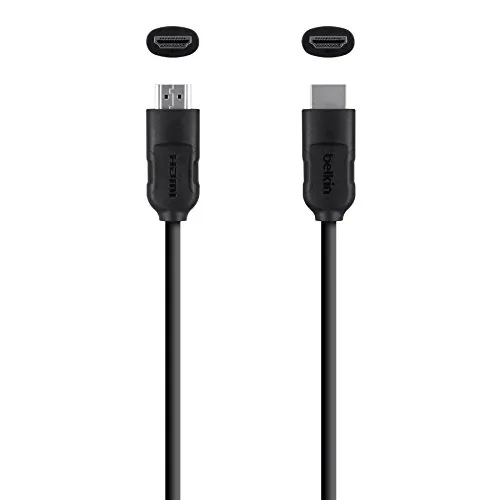 Belkin F8V3311B25 — CABLE,HDMI,HDMI/HDMI,25