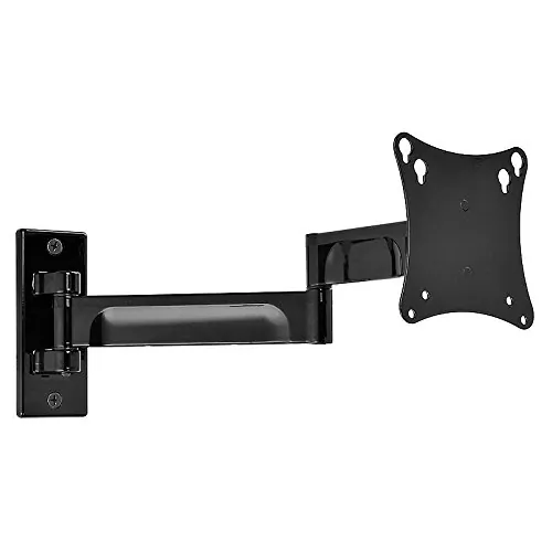 PEERLESS PA730 — ARTICULATING ARM WALL MOUNT FOR 10IN-29IN LCD SCREENS