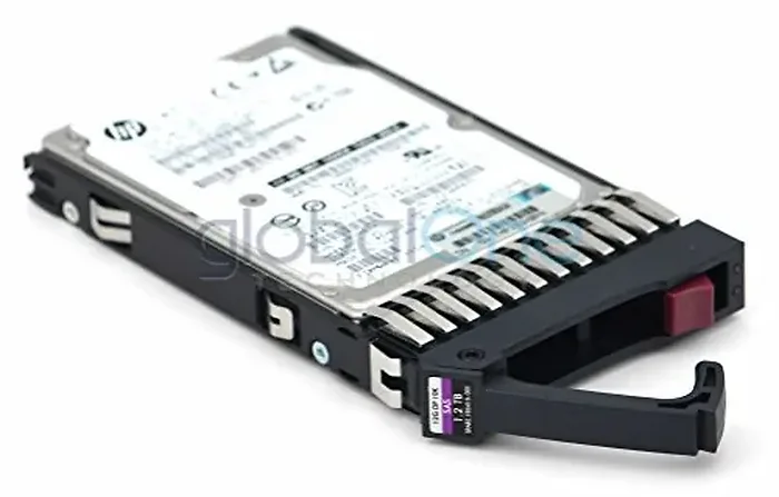 HP Hewlett Packard-768857-B21