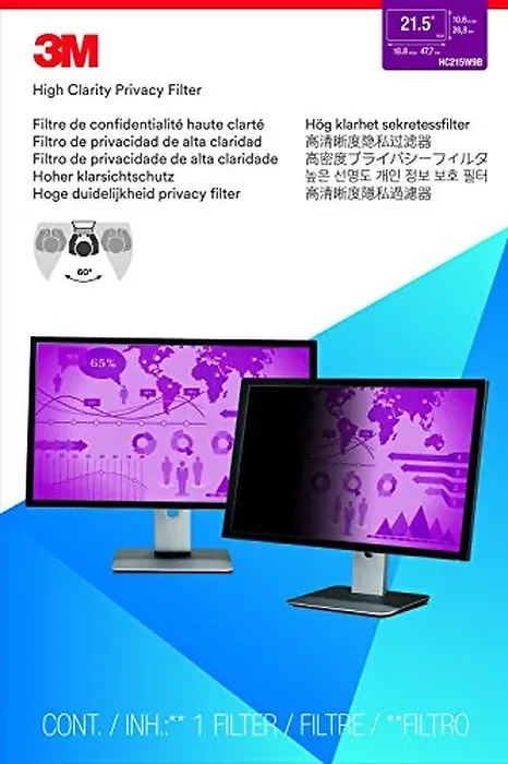 3M-HC215W9B